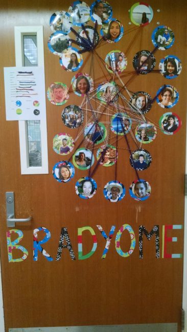 More Photos – Brady Lab