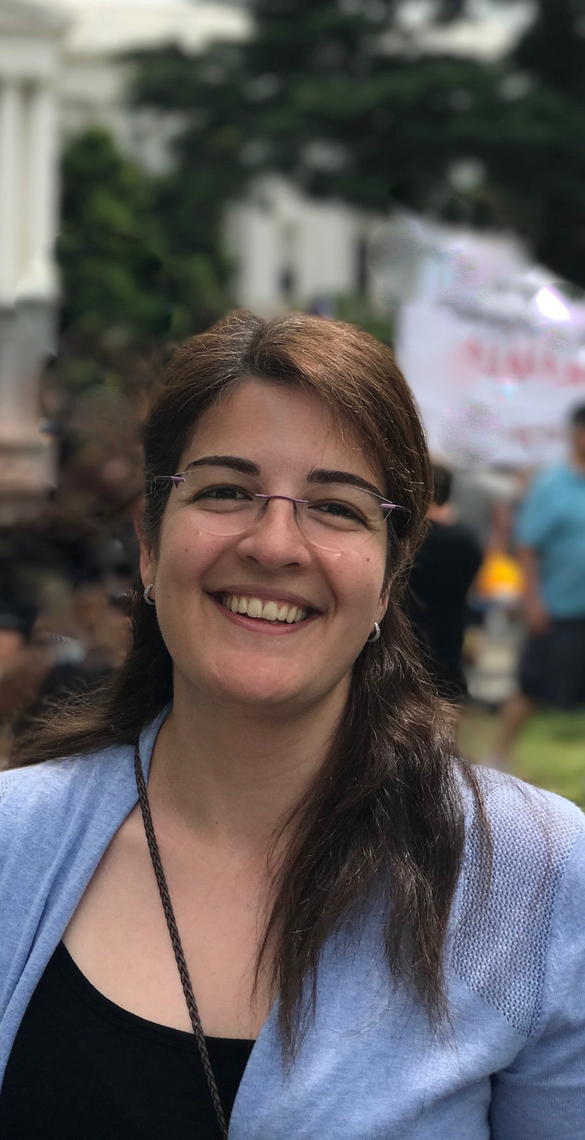 mona-gouran-brady-lab