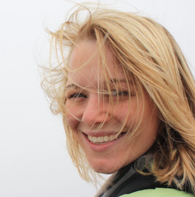 Sharon-Gray