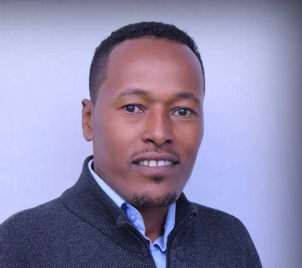 JIREGNA DAKSA SHEKATA