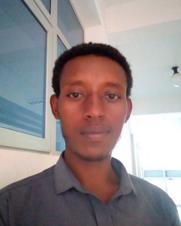 MULATU GIDI TEFERI